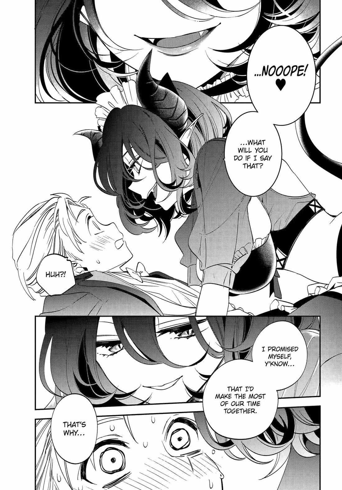 Kinsou no Vermeil ~Gakeppuchi Majutshi wa Saikyou no Yakusai to Mahou Sekai wo Tsukisusumu~ - Chapter 31