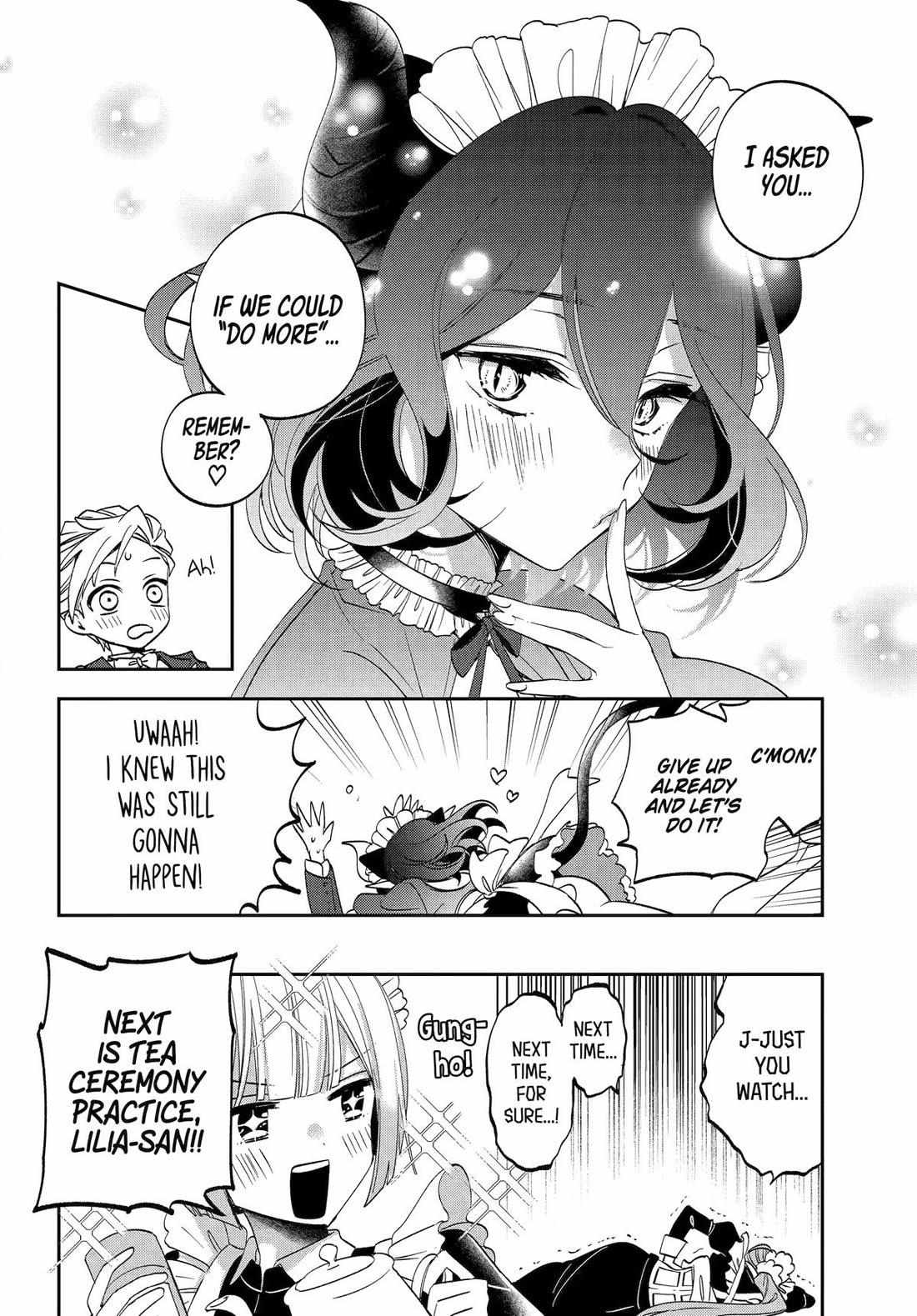 Kinsou no Vermeil ~Gakeppuchi Majutshi wa Saikyou no Yakusai to Mahou Sekai wo Tsukisusumu~ - Chapter 31