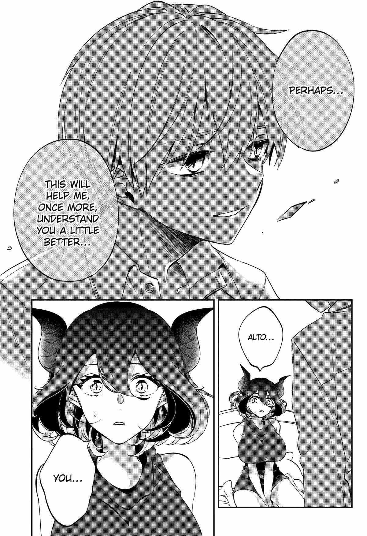 Kinsou no Vermeil ~Gakeppuchi Majutshi wa Saikyou no Yakusai to Mahou Sekai wo Tsukisusumu~ - Chapter 29