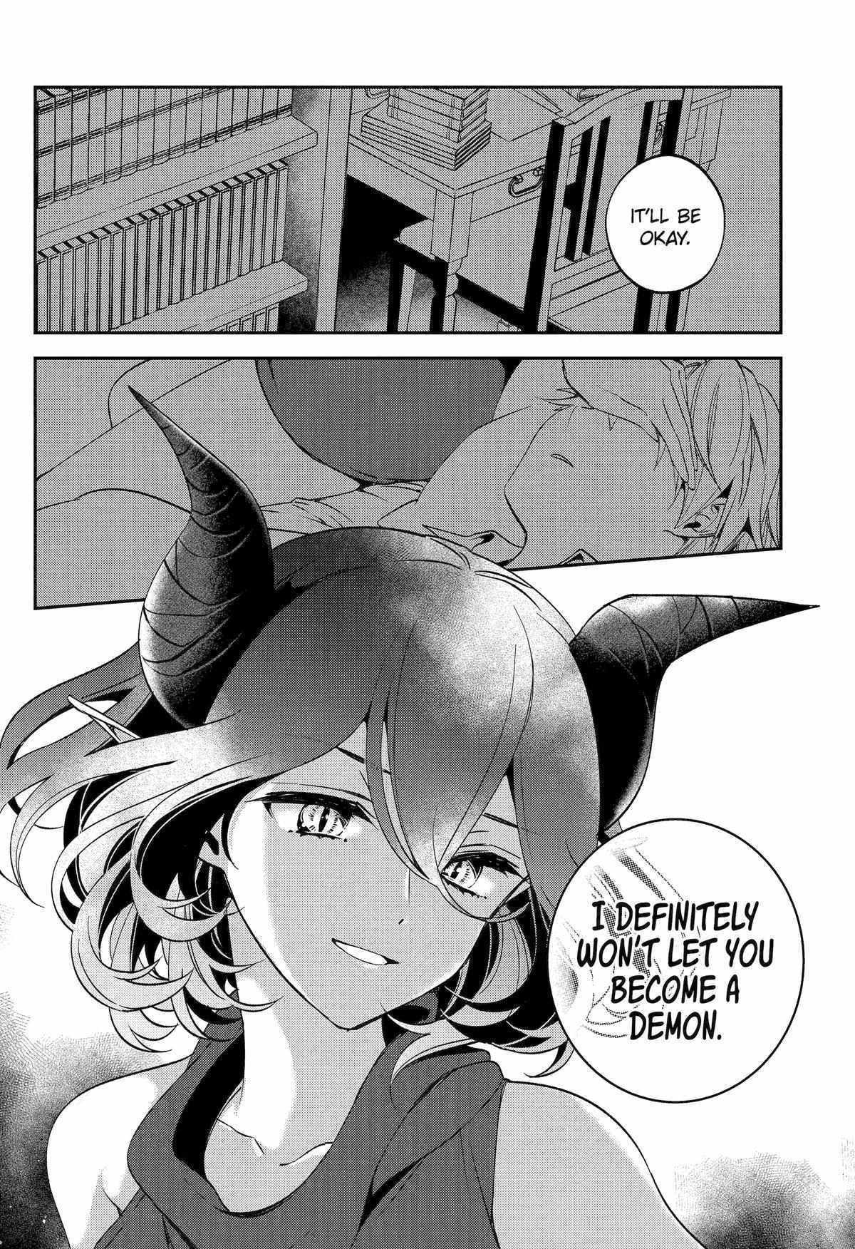 Kinsou no Vermeil ~Gakeppuchi Majutshi wa Saikyou no Yakusai to Mahou Sekai wo Tsukisusumu~ - Chapter 29