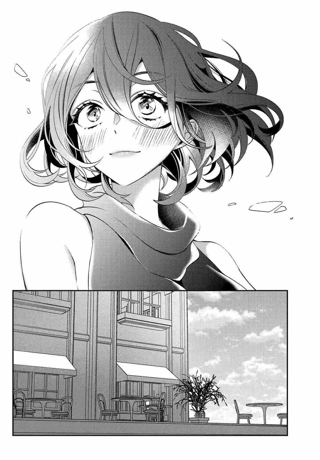 Kinsou no Vermeil ~Gakeppuchi Majutshi wa Saikyou no Yakusai to Mahou Sekai wo Tsukisusumu~ - Chapter 30