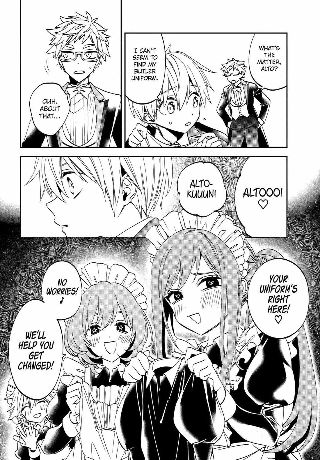 Kinsou no Vermeil ~Gakeppuchi Majutshi wa Saikyou no Yakusai to Mahou Sekai wo Tsukisusumu~ - Chapter 32