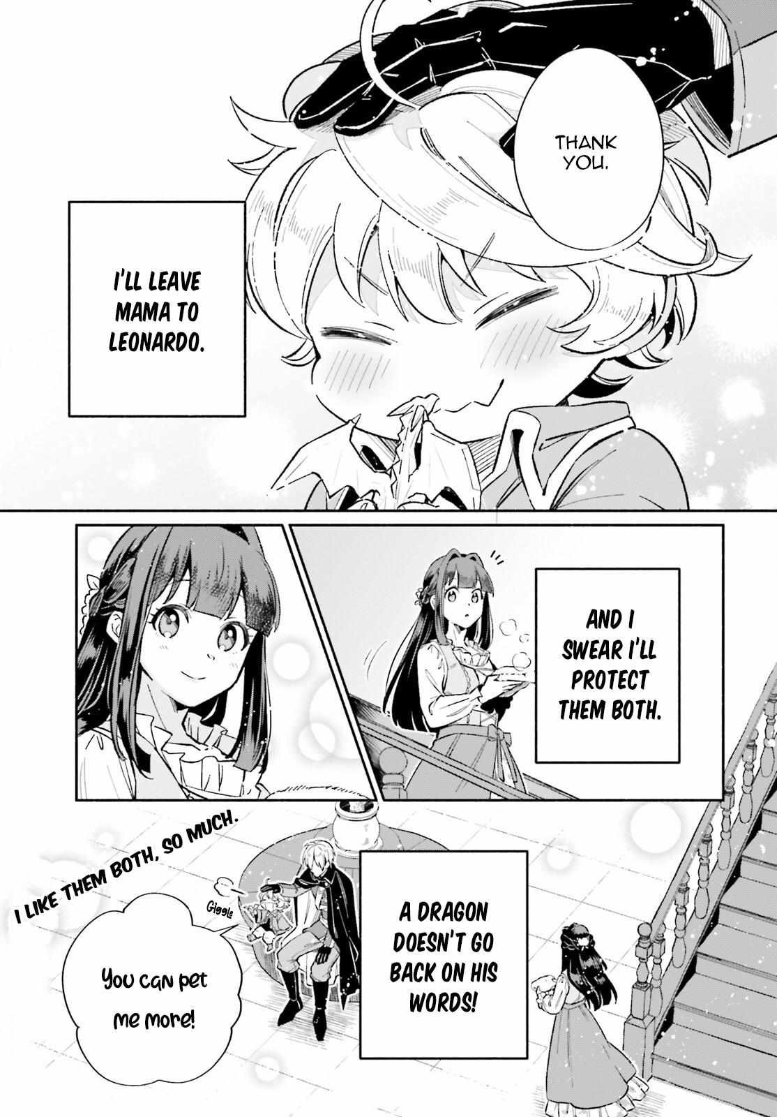 Suterare Shiro Mahou Tsukai no Koucha Seikatsu - Chapter 9