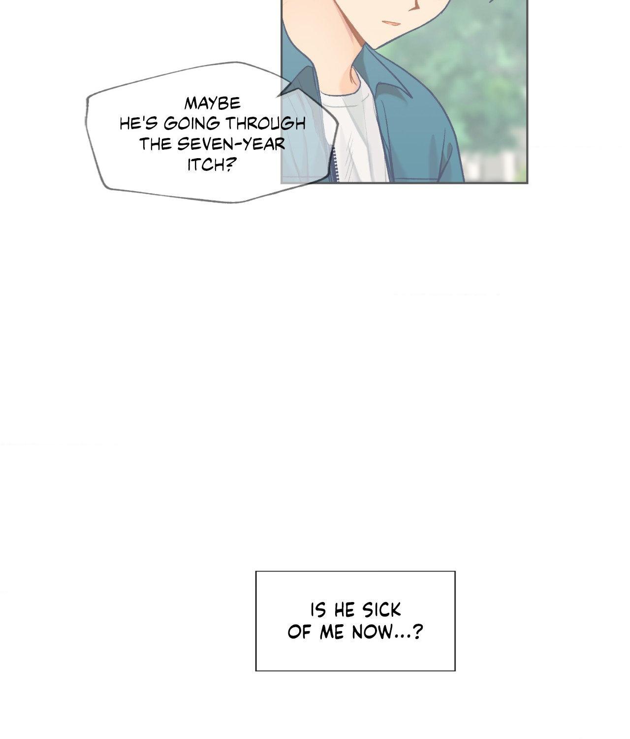 For You 99% - Chapter 66