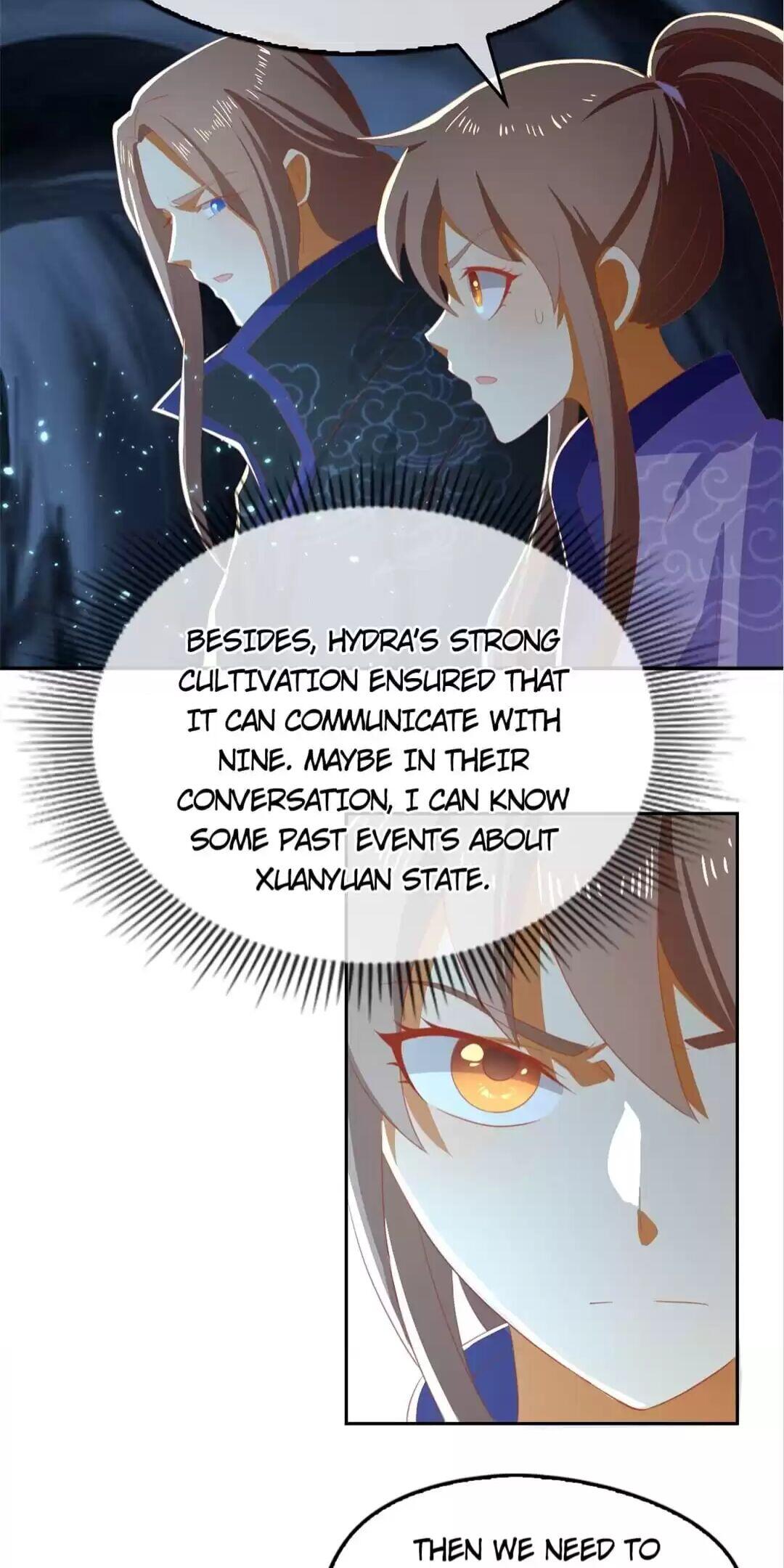 Drop-Dead Beauty - Chapter 83