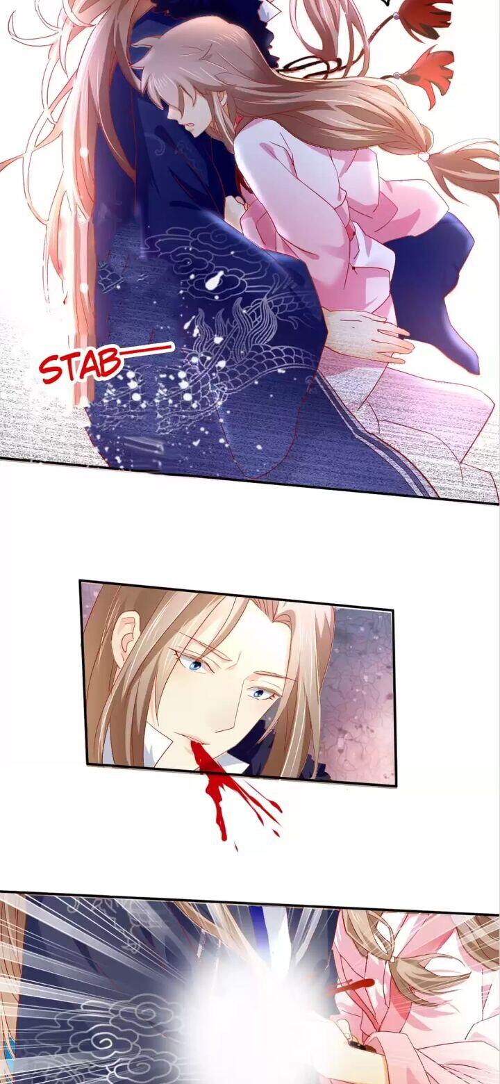 Drop-Dead Beauty - Chapter 25