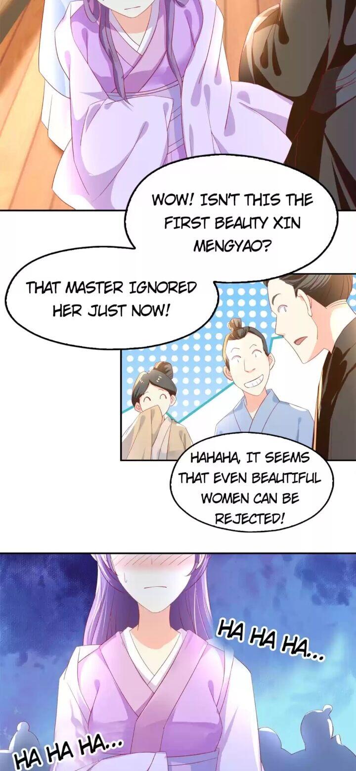 Drop-Dead Beauty - Chapter 15