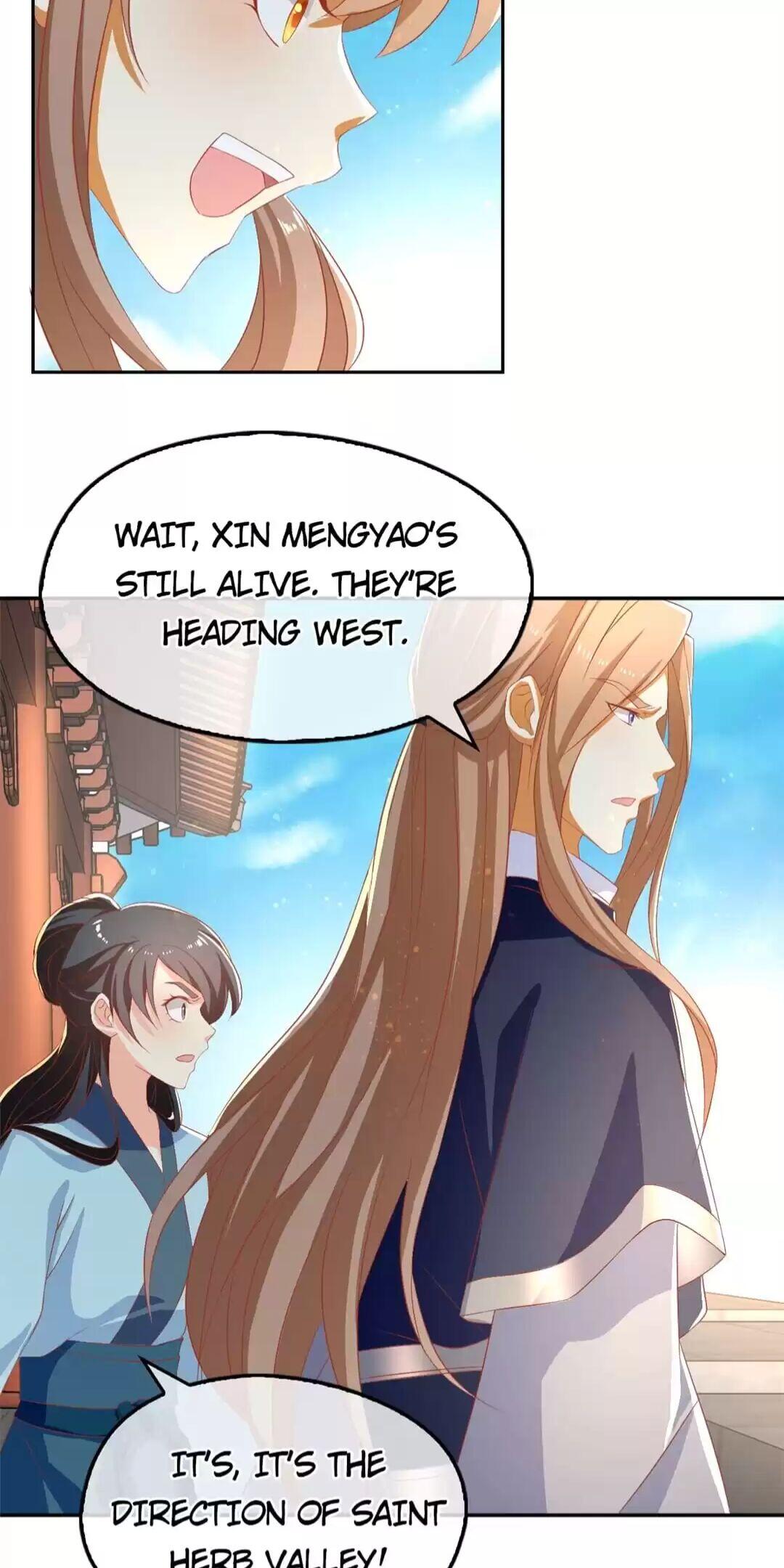 Drop-Dead Beauty - Chapter 73