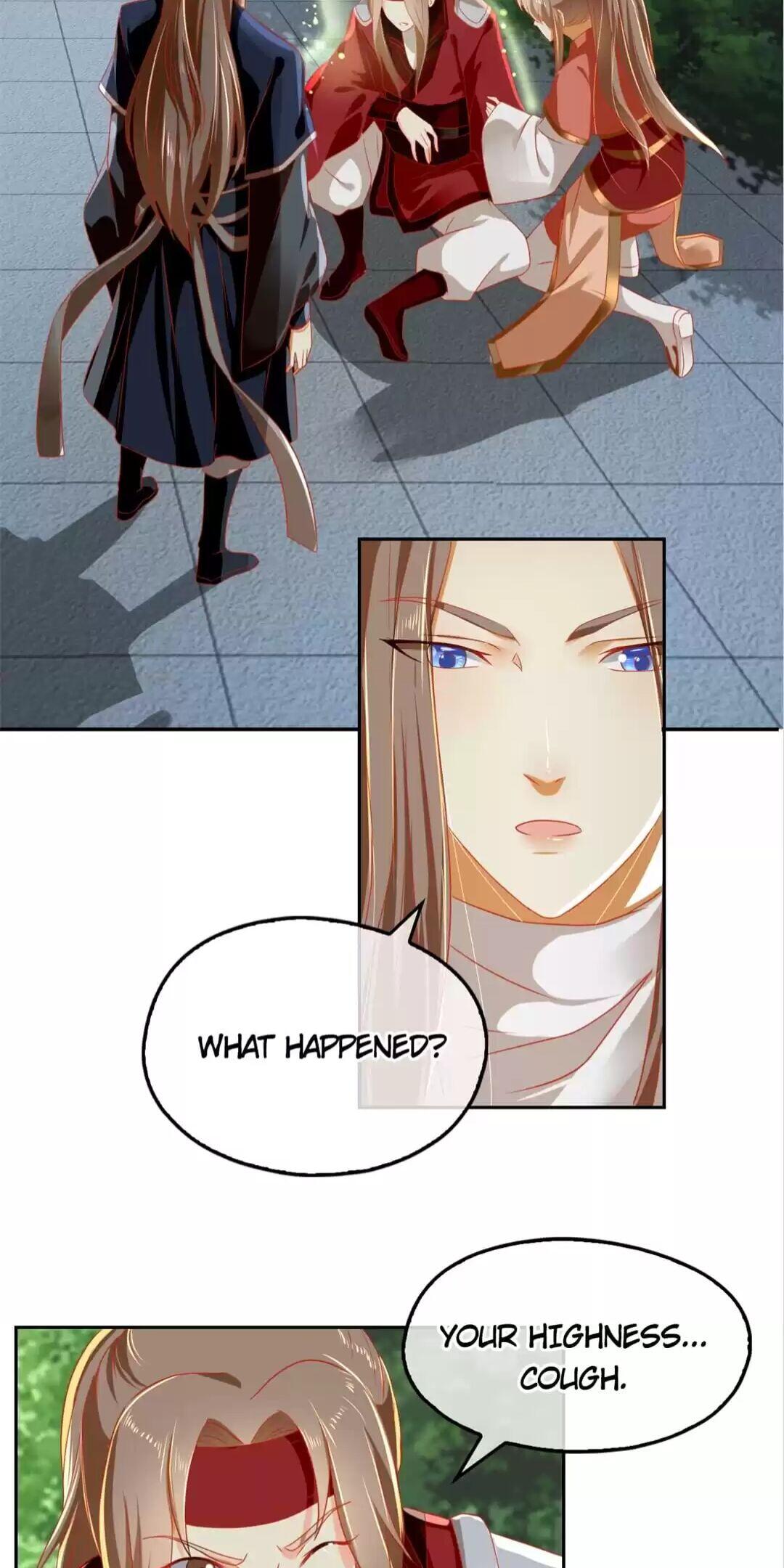 Drop-Dead Beauty - Chapter 60