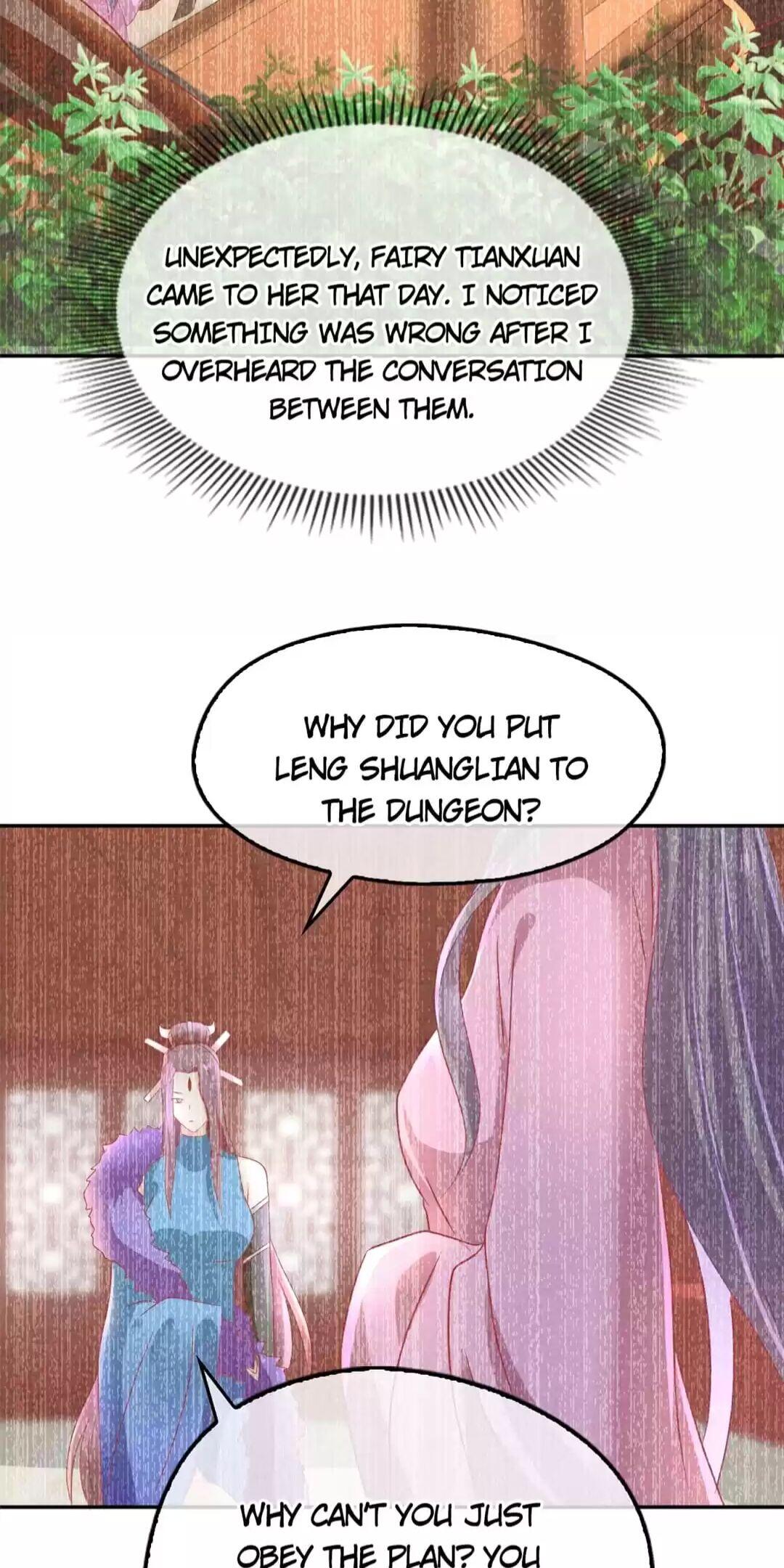 Drop-Dead Beauty - Chapter 60