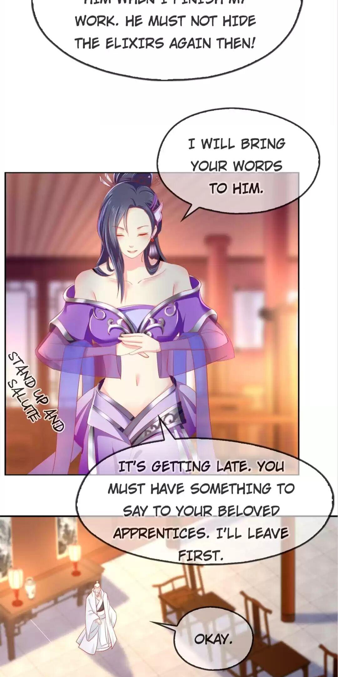 Drop-Dead Beauty - Chapter 48