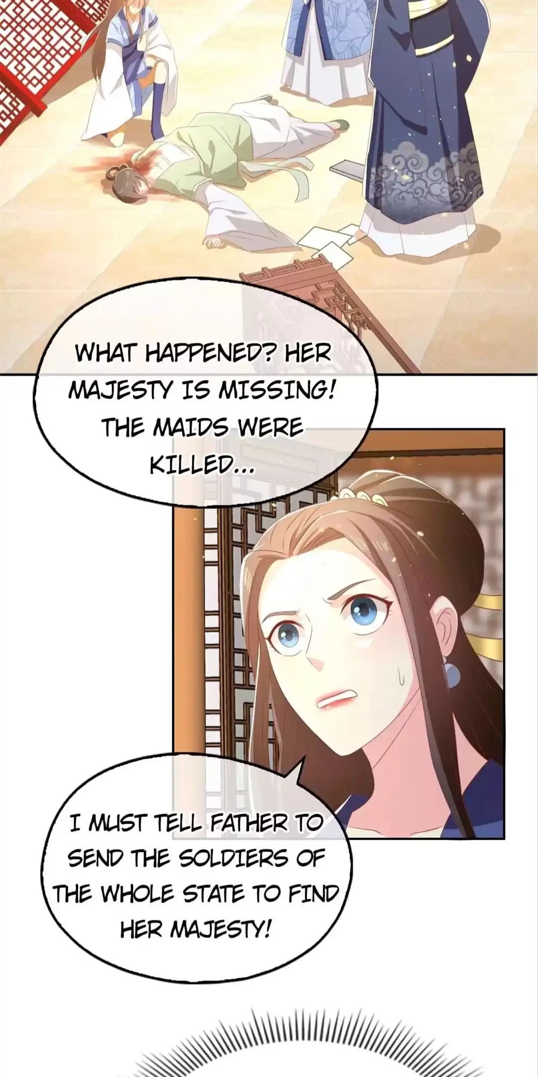 Drop-Dead Beauty - Chapter 93