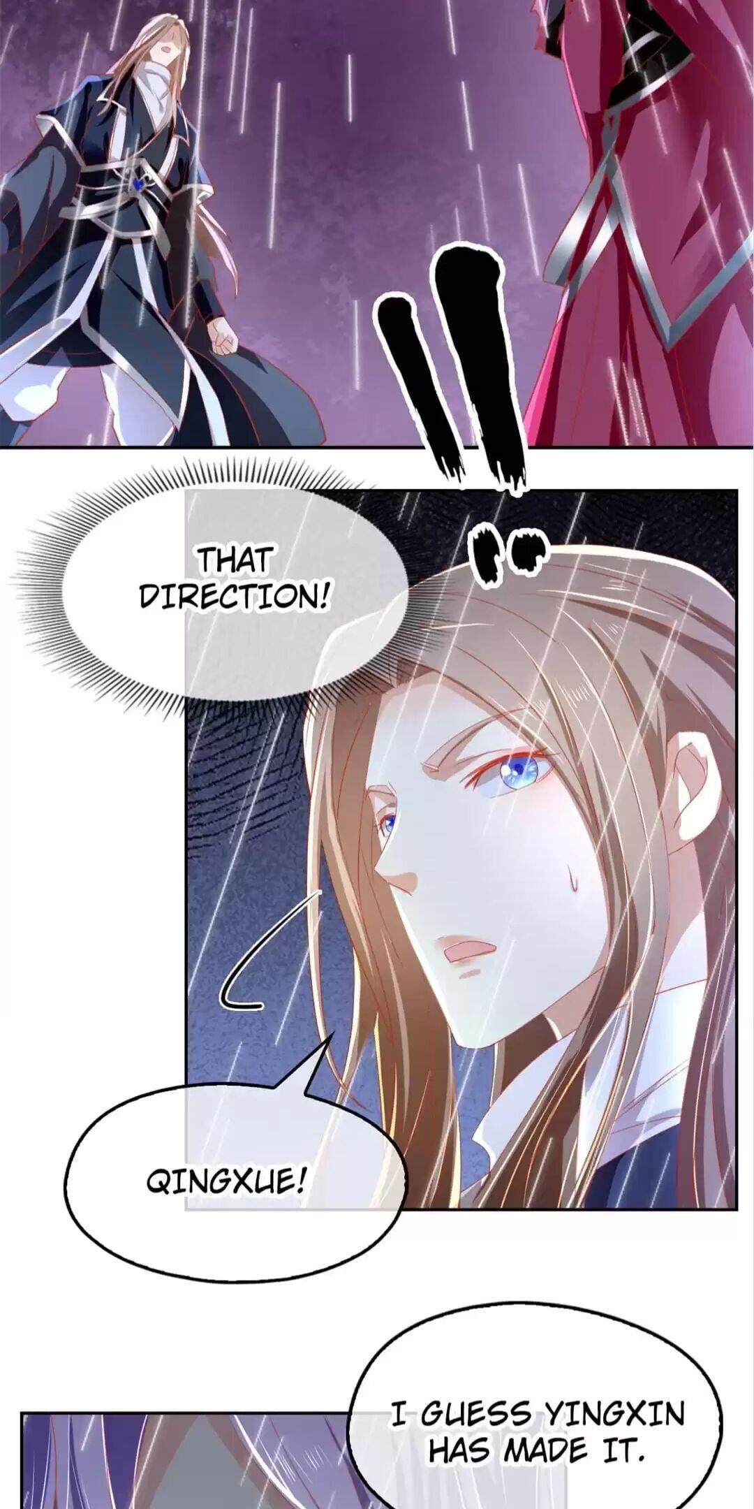 Drop-Dead Beauty - Chapter 57