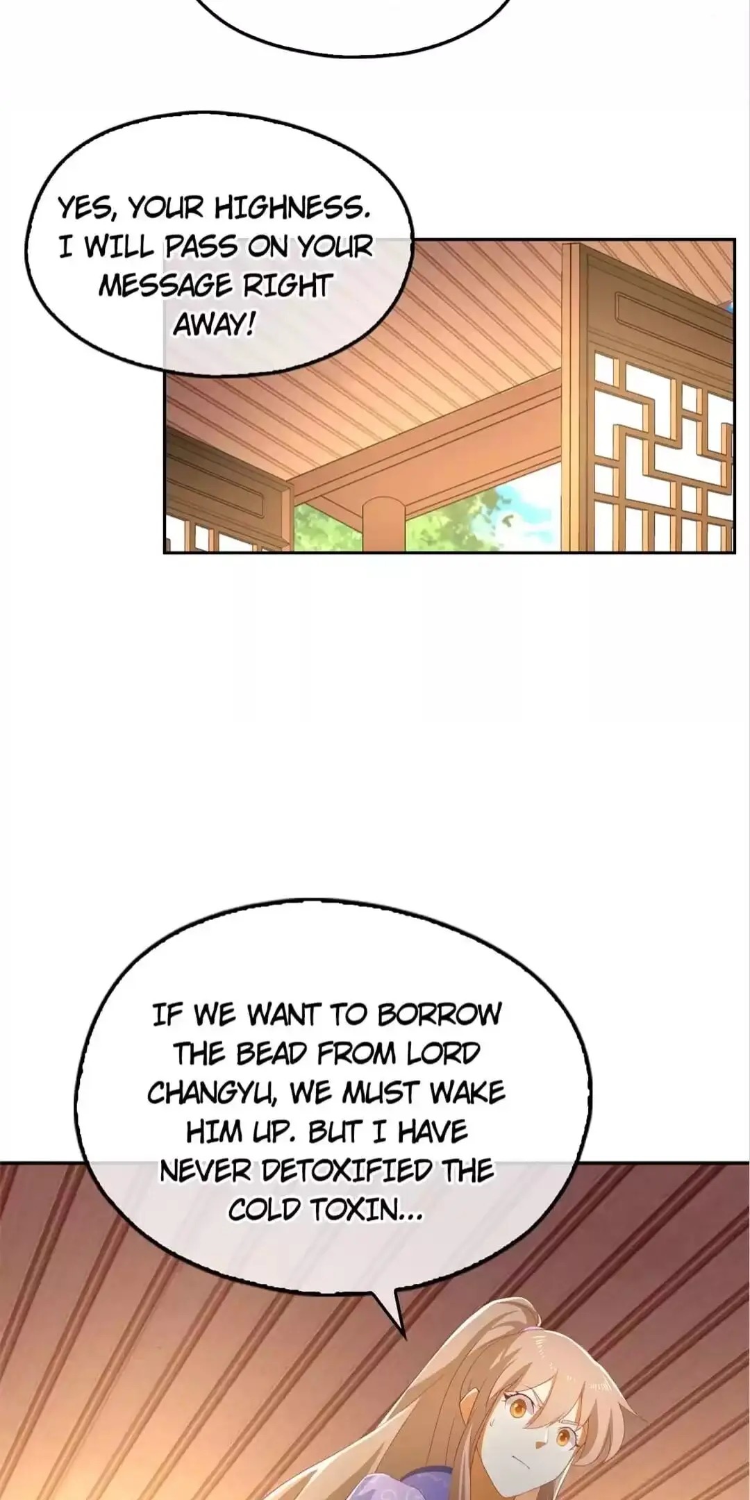 Drop-Dead Beauty - Chapter 89