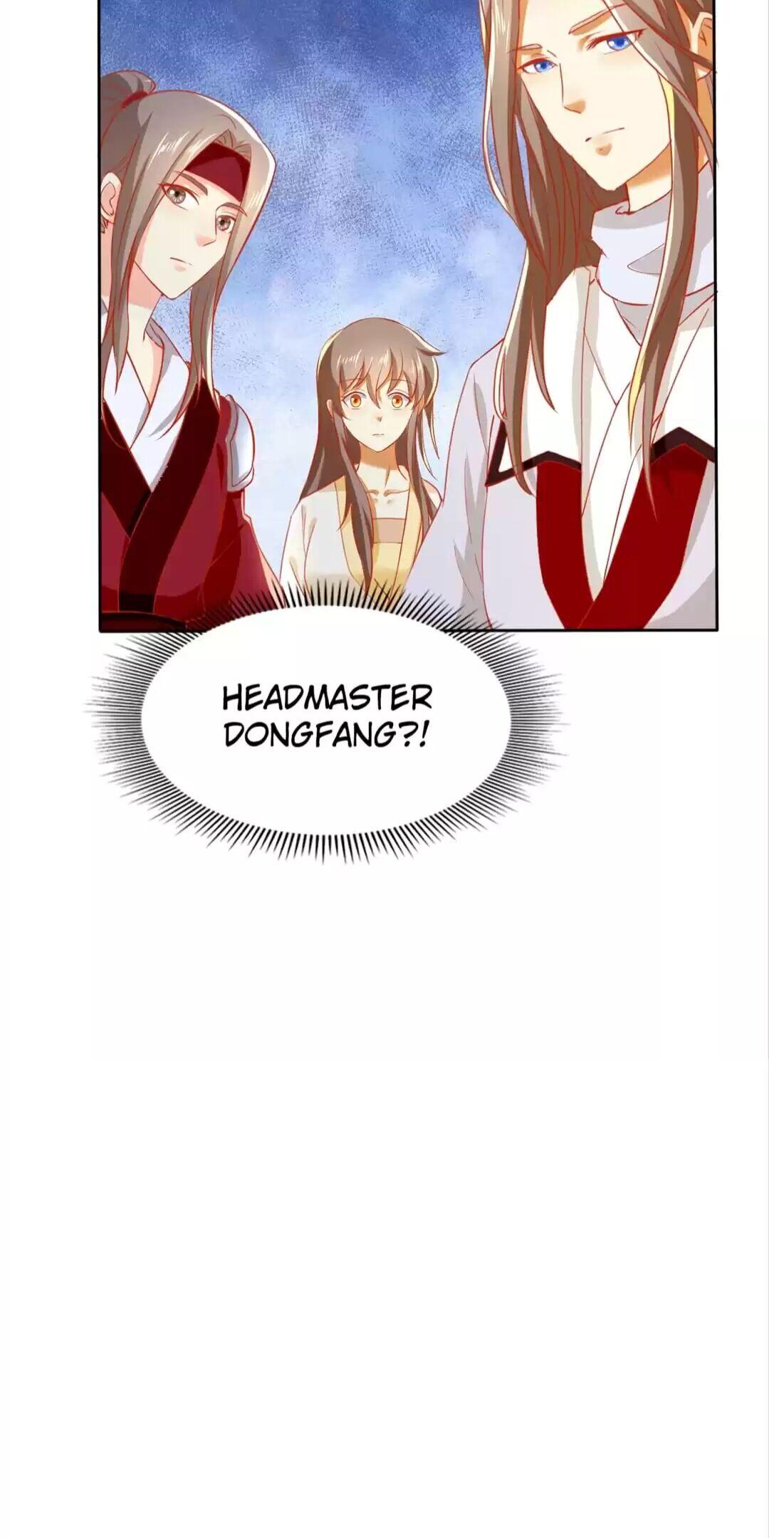 Drop-Dead Beauty - Chapter 54