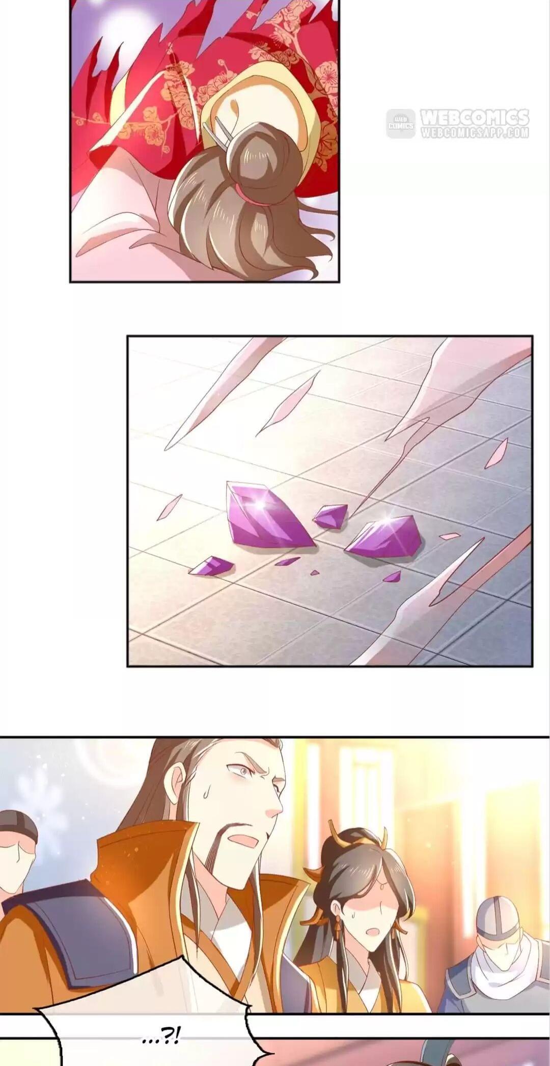 Drop-Dead Beauty - Chapter 120