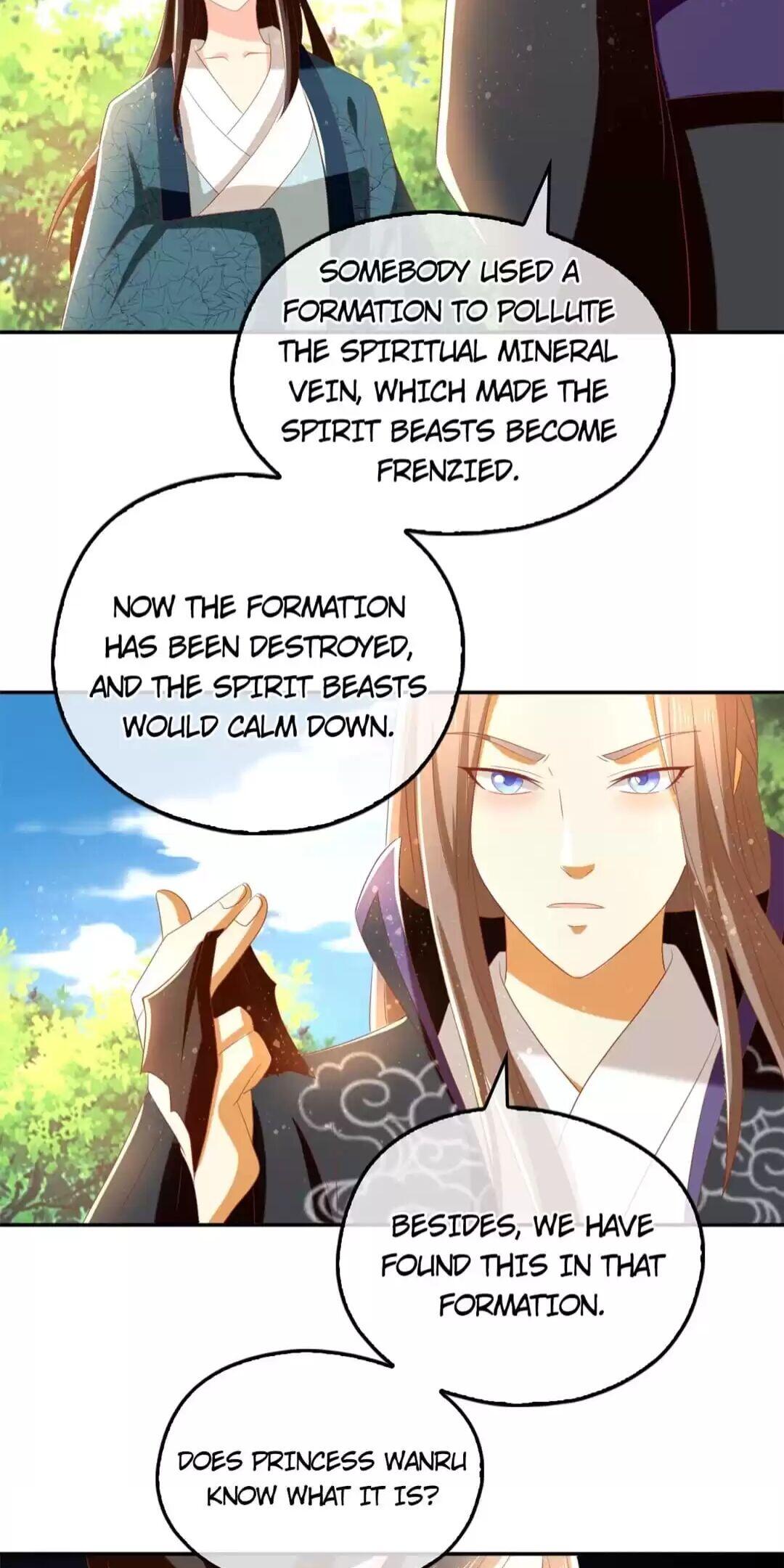 Drop-Dead Beauty - Chapter 84