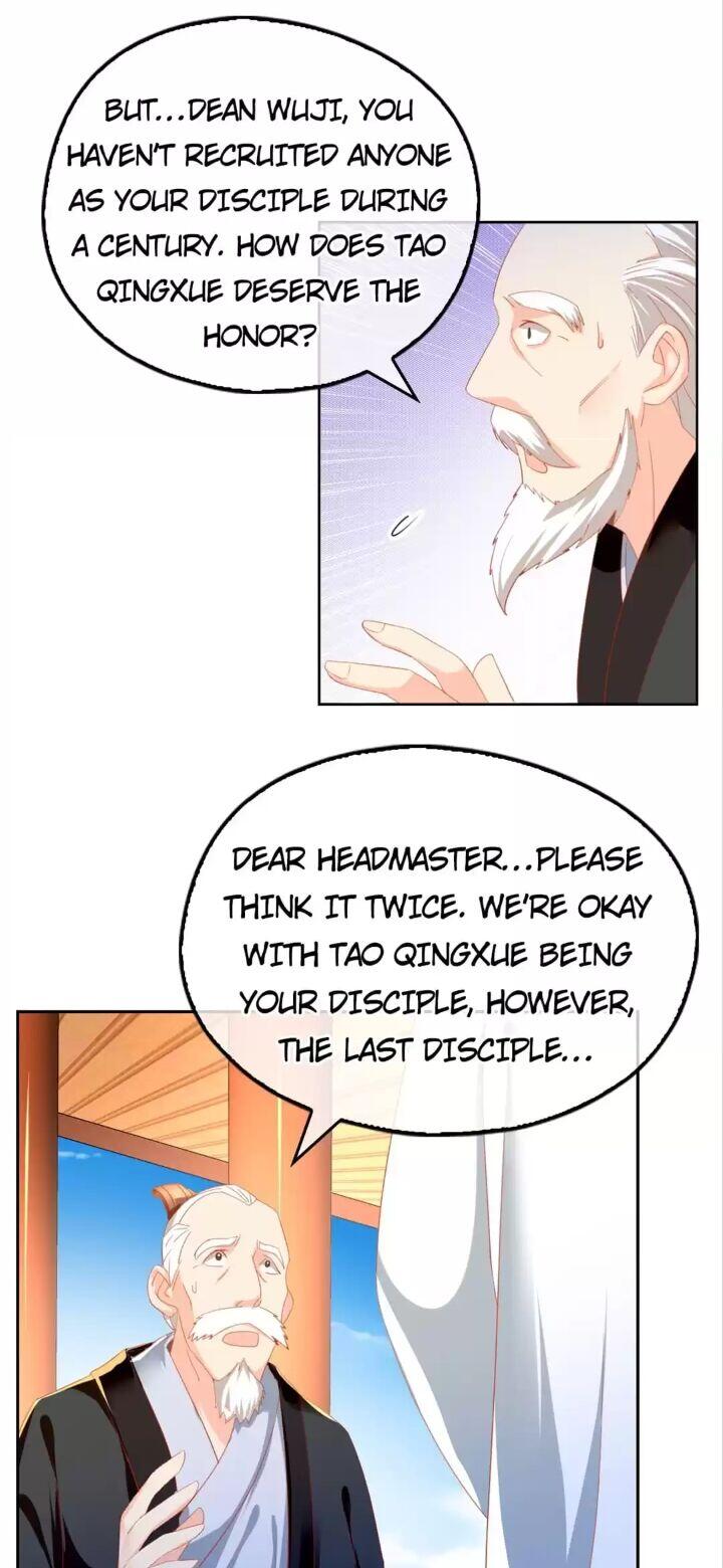 Drop-Dead Beauty - Chapter 28