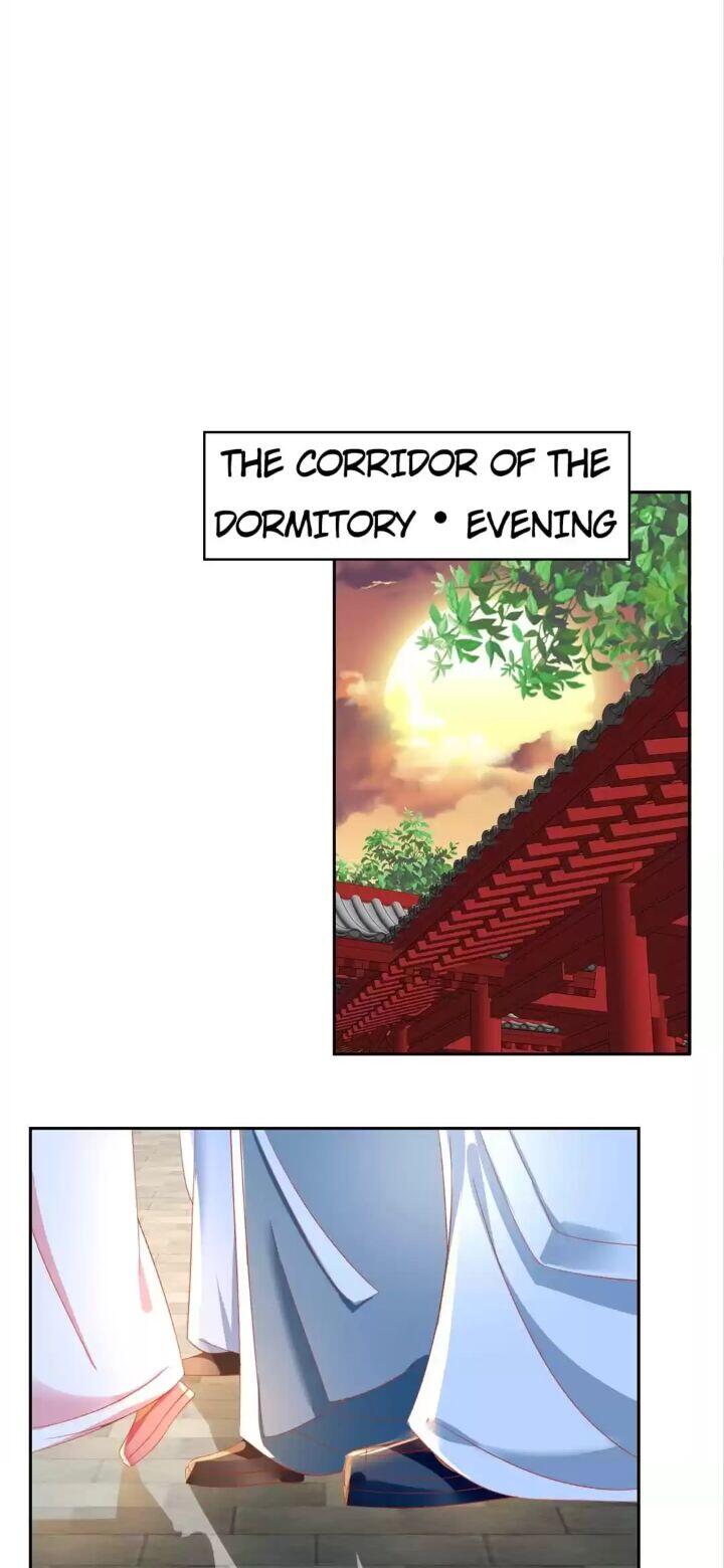 Drop-Dead Beauty - Chapter 28