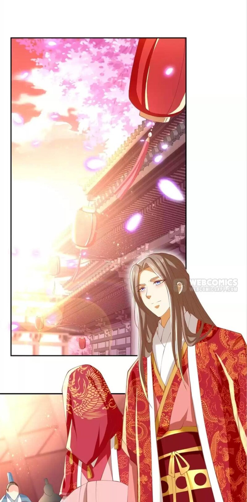 Drop-Dead Beauty - Chapter 128