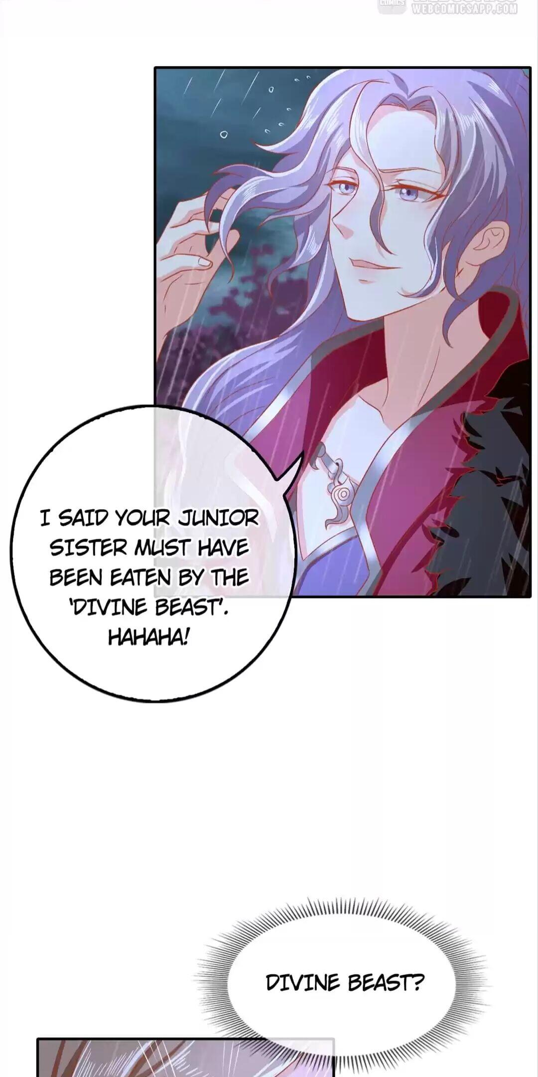 Drop-Dead Beauty - Chapter 58