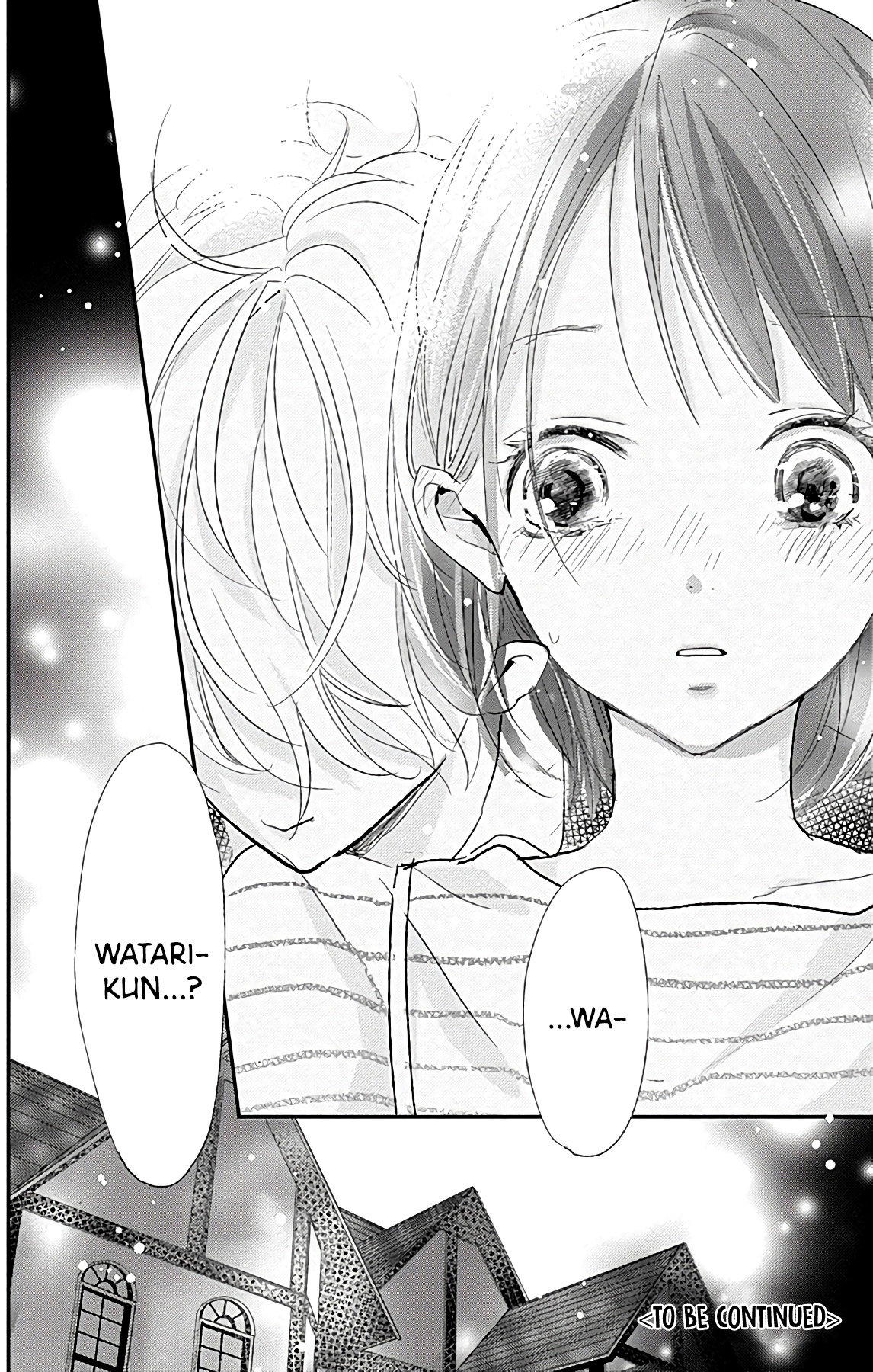 Atashi, Kiss Shita. - Vol.1 Chapter 2: Kiss 2 - First Love Mermaid