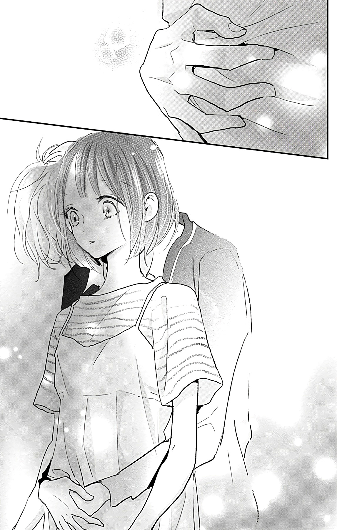 Atashi, Kiss Shita. - Vol.1 Chapter 2: Kiss 2 - First Love Mermaid