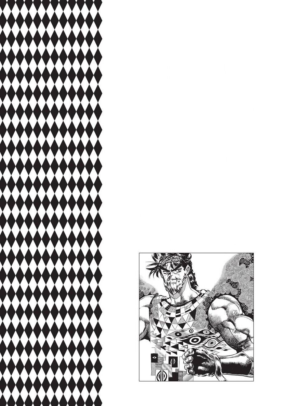 Jojo's Bizarre Adventure: Part 2 - Battle Tendency - Chapter 33