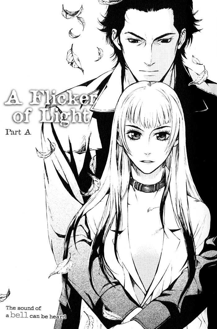 Suzu No Ne Ga Kikoeru - Vol.1 Chapter 3 : A Flicker Of Light ~ Part A