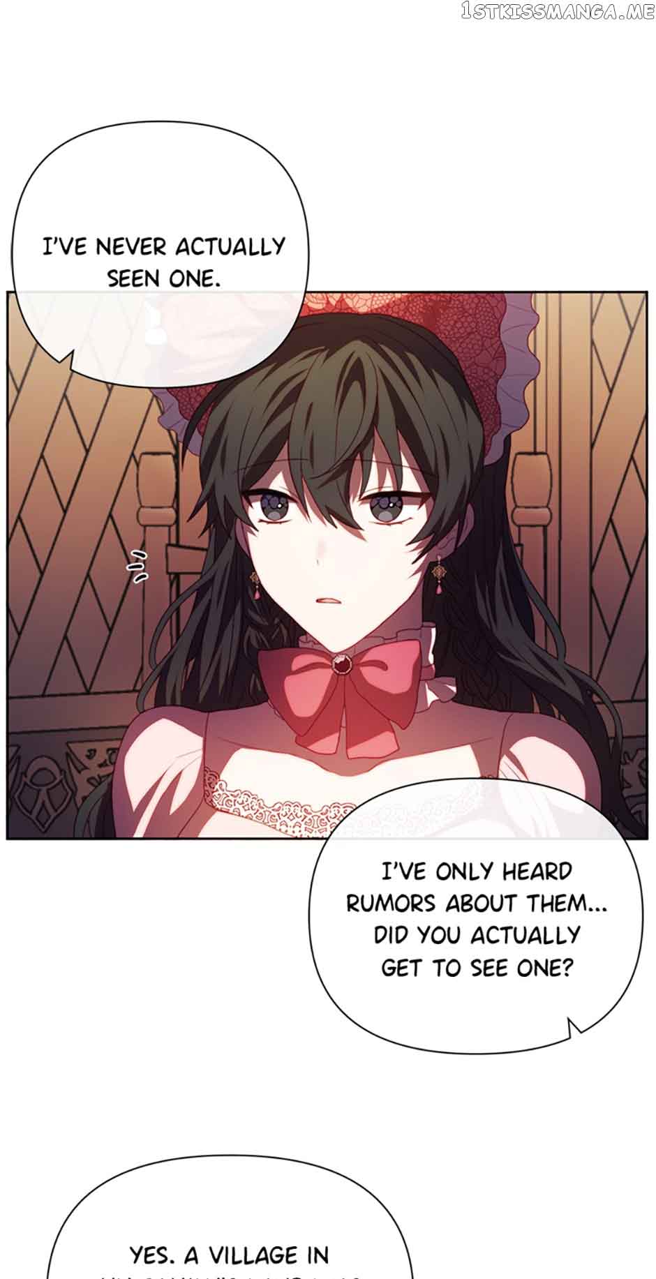 I’m A Villain, But I Saved The Female Lead - Chapter 30