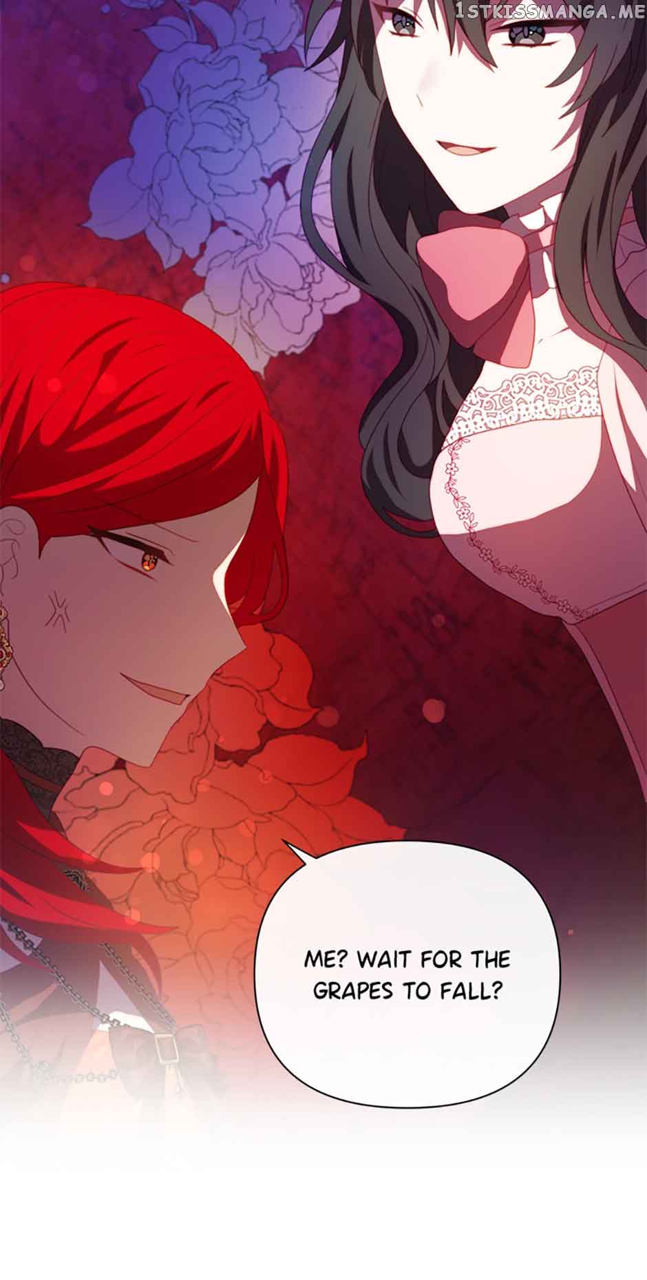 I’m A Villain, But I Saved The Female Lead - Chapter 30