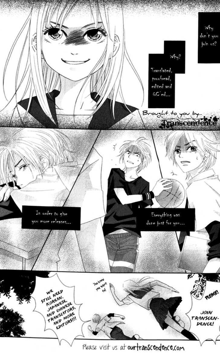 Lovely Everywhere - Vol.2 Chapter 9