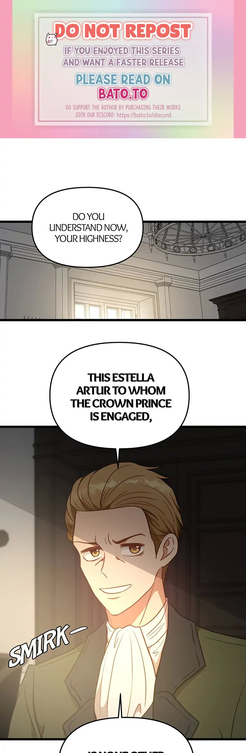 Irregular Empress - Chapter 85