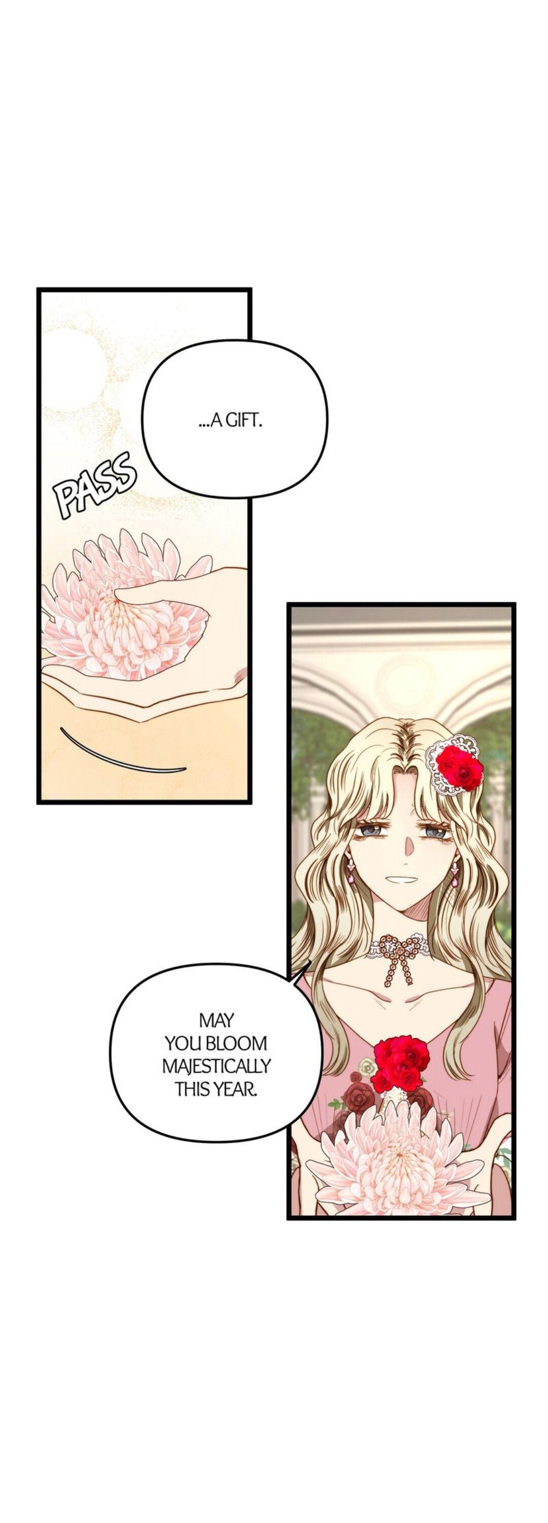 Irregular Empress - Chapter 36