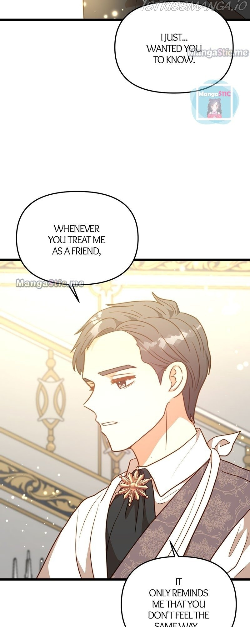 Irregular Empress - Chapter 103