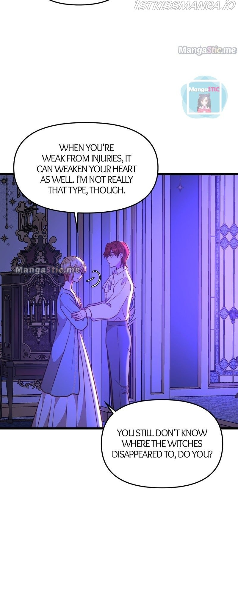 Irregular Empress - Chapter 103