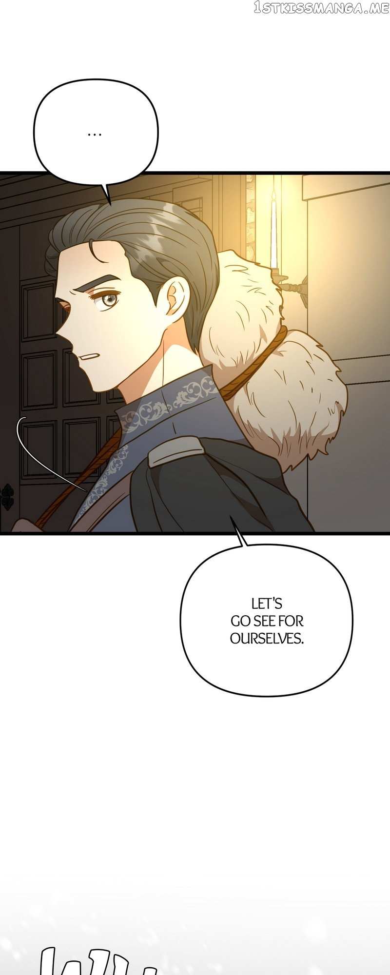 Irregular Empress - Chapter 114