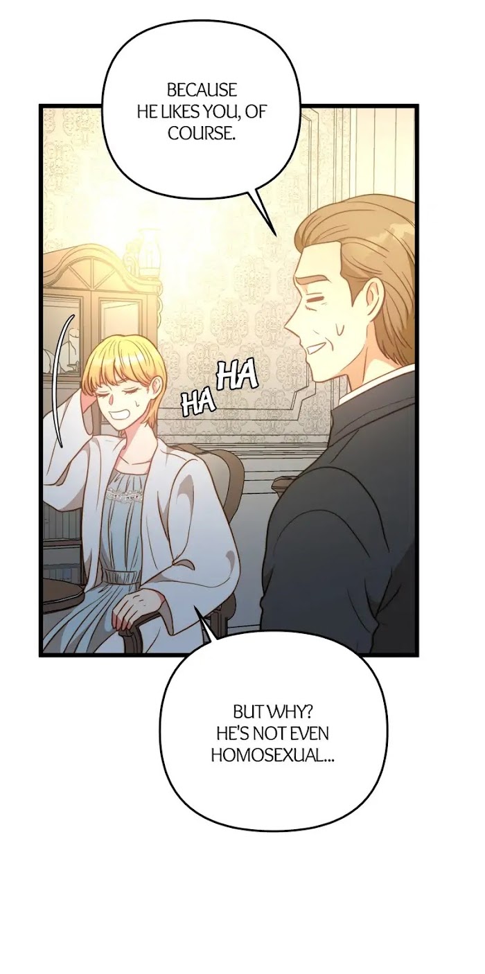 Irregular Empress - Chapter 81