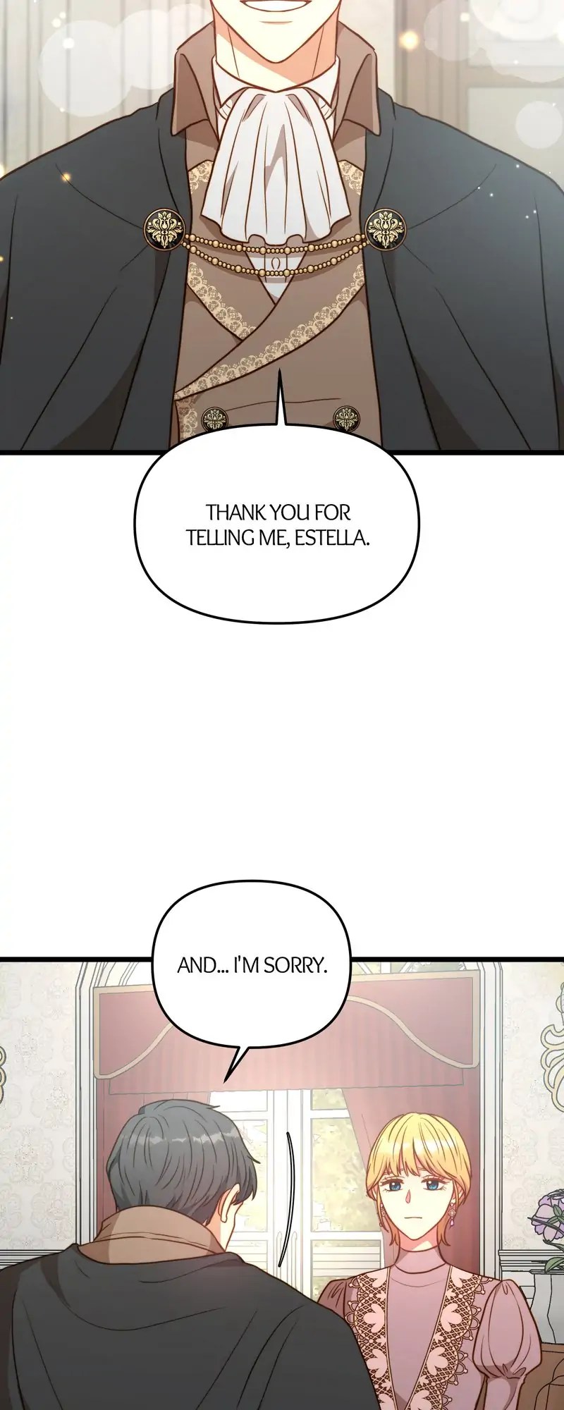 Irregular Empress - Chapter 83