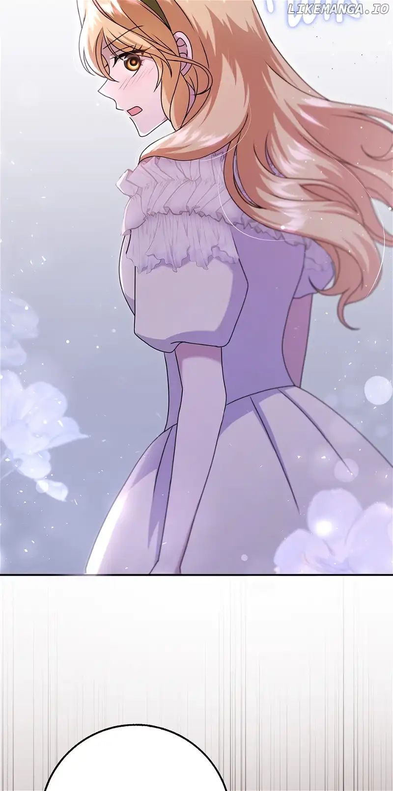 The Lost Cinderella - Chapter 34