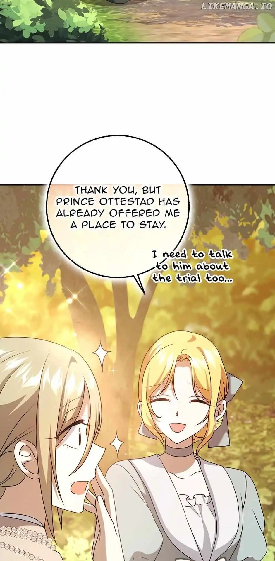 The Lost Cinderella - Chapter 39