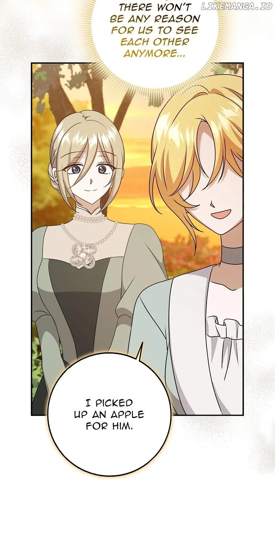 The Lost Cinderella - Chapter 39