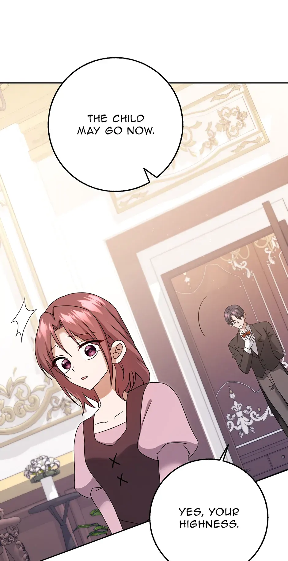 The Lost Cinderella - Chapter 41