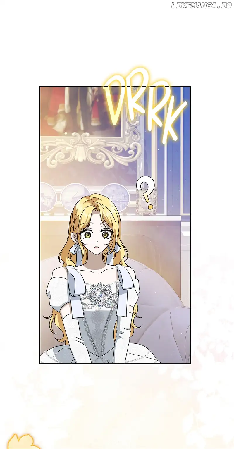 The Lost Cinderella - Chapter 35