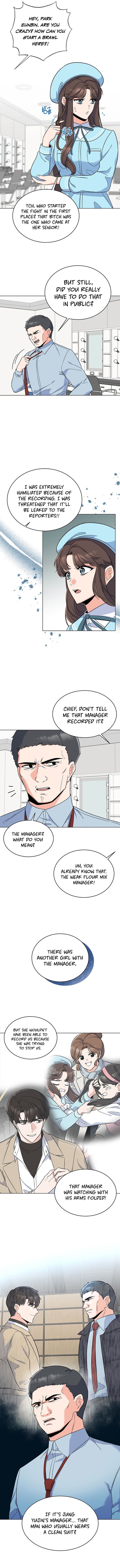 1St Year Max Level Manager - Chapter 51