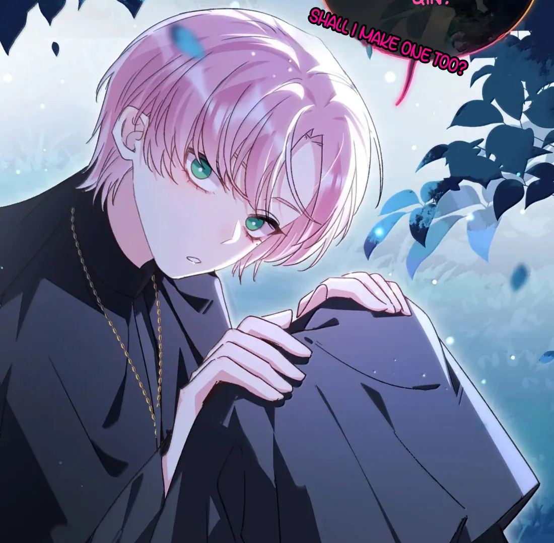 I Want To Be A Big Baddie - Chapter 154