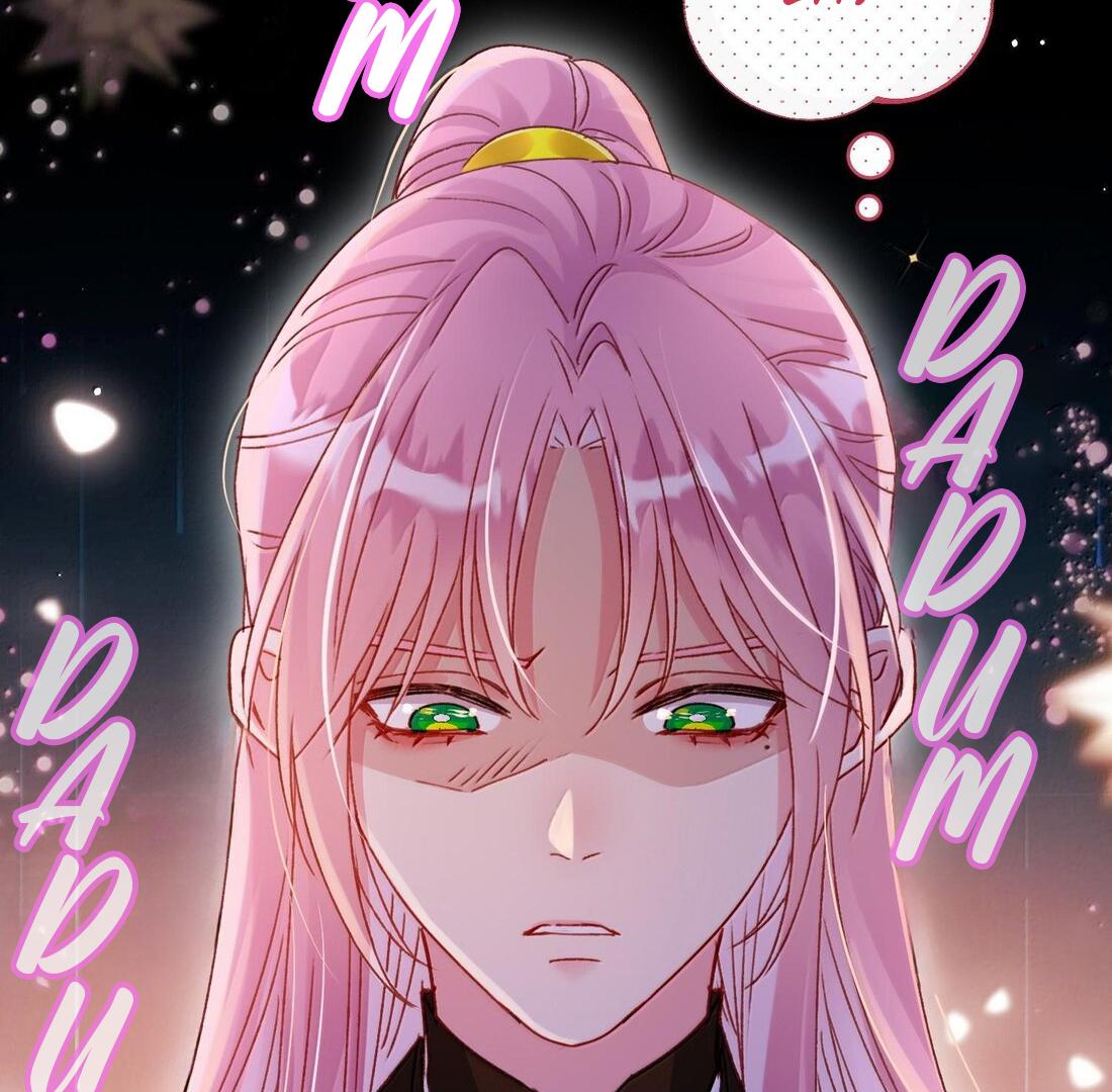 I Want To Be A Big Baddie - Chapter 133