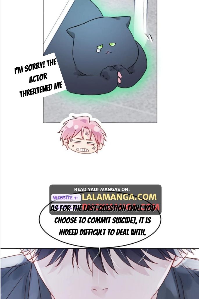 I Want To Be A Big Baddie - Chapter 88