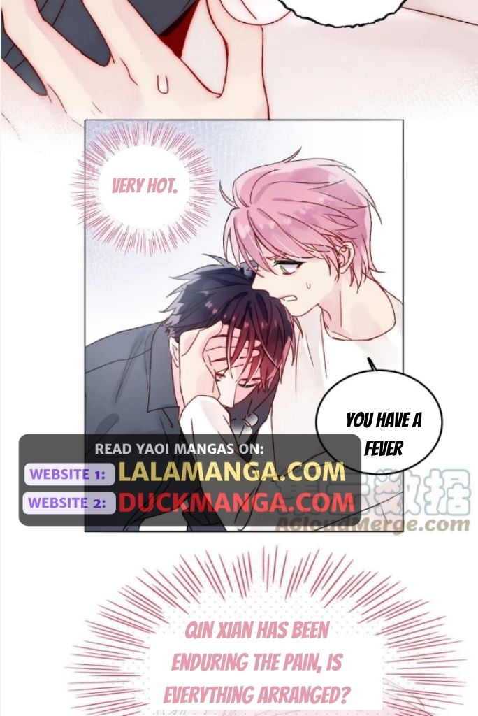 I Want To Be A Big Baddie - Chapter 88