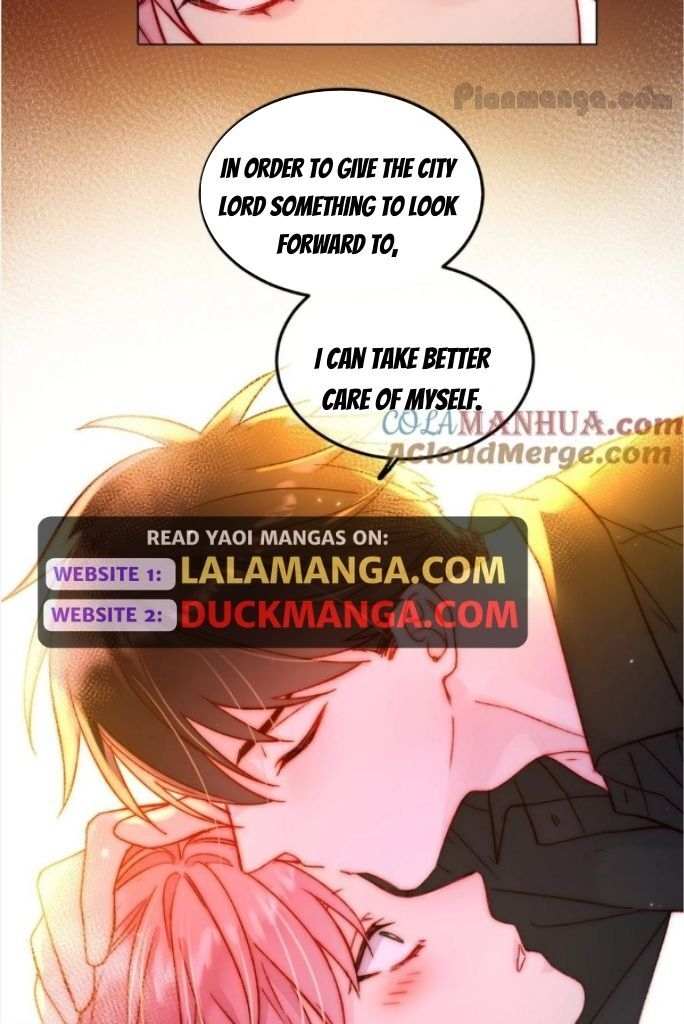 I Want To Be A Big Baddie - Chapter 89